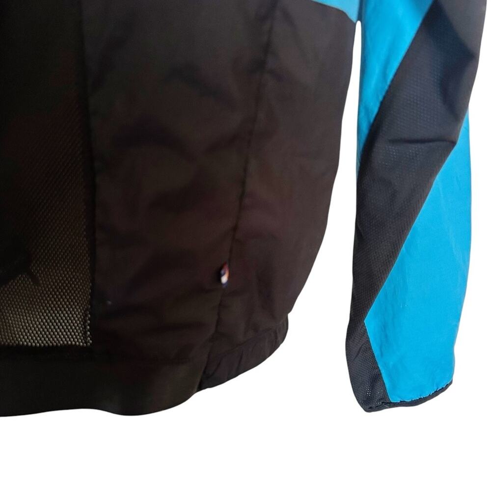 Pactimo Divide Lightweight Windbreaker Cycling Ja… - image 4